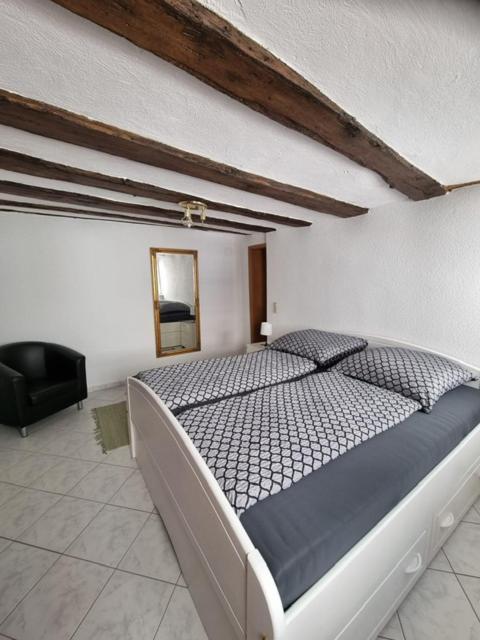 Ferienwohnung Heppenheim An Der Bergstrasse Whg 1 Exteriér fotografie