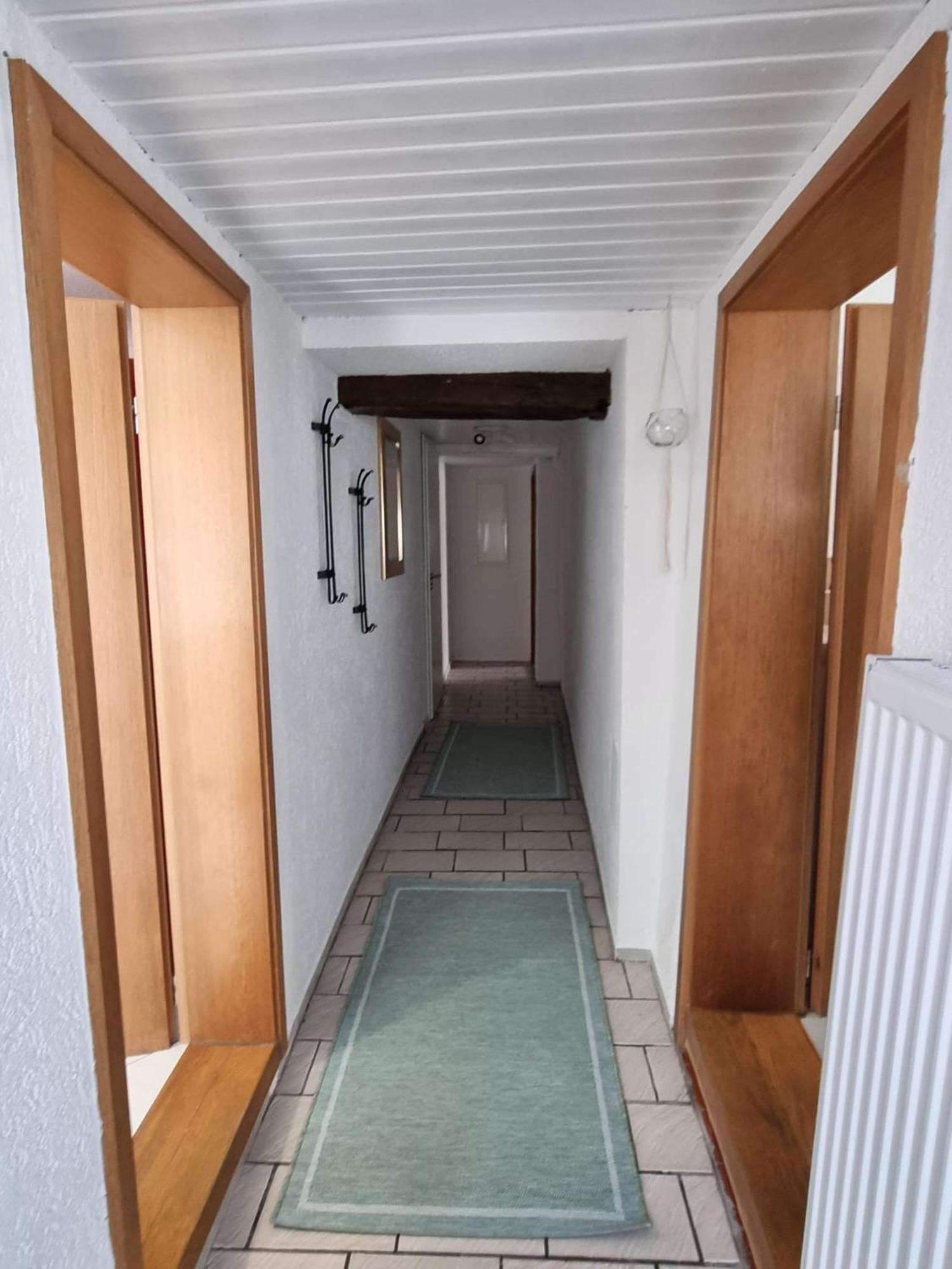 Ferienwohnung Heppenheim An Der Bergstrasse Whg 1 Exteriér fotografie